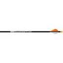Easton 5mm Axis Sport Arrows 340 2 in. Bully Vane 6 pk. - Easton Archery