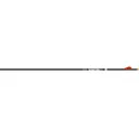 Easton 6.5 Hunter Classic Arrows 500 2 in. Bully Vanes 6 pk. - Easton Archery