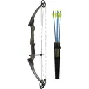 Genesis Bow Set Ambush RH - Genesis Archery