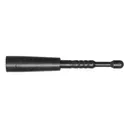 Easton 4mm 8-32 Aluminum Half Out Size #5 12 pk. - Easton Archery