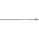 Easton 4mm Full Metal Jacket Arrows 400 Blazer Vanes 6 pk. - Easton Archery