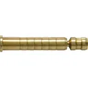 Easton 6.5mm Brass Insert 50-75 gr. 12 pk. - Easton Archery