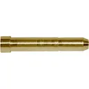 Easton 9mm Crossbow Bolt Brass Insert 100 gr. 12 pk. - Easton Archery