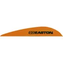 Easton Diamond HD Vanes Orange 3 in. 100 pk. - Easton Archery
