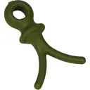 Pine Ridge Wishbone Dampener Olive Green 4 pk. - Pine Ridge
