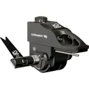 QAD UltraRest TRi Target Rest Black RH - Quality Archery Designs