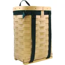 Minnesota Trapline Pack Basket 20 in. - Minnesota Trapline Products
