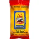 Wildlife Research Scent Killer Gold HD Washcloths 12 pk. - Wildlife Research