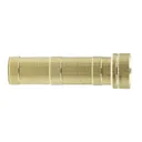 Carbon Express Brass Inserts #2 .244 50 gr. 12 pk. - Carbon Express