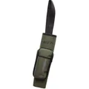 Neet NY-BQ-4 Youth Back Quiver Ranger Green RH - Neet