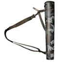 Neet N-610 Leather Tube Quiver Blue Camo - Neet