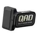 QAD UltraRest Integrate Mounting Block Wide .700 - Quality Archery Designs