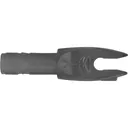Easton 5mm X Nocks Smoke 12 pk. - Easton Archery