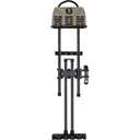 TightSpot Shift Lock Quiver Saddle Tan RH/LH - TightSpot Quiver