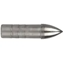 Easton Aluminum Bullet Points 1514 12 pk. - Easton Archery