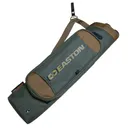 Easton Flipside 3 Tube Hip Quiver Ranger Green - Easton Archery