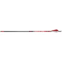 Barnett Hyperflite Crossbow Bolts Heat Vanes 20 in. 5 pk. - Barnett Crossbows