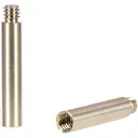 Carbon Express Screw In Weights .244/.203 50 gr. 12 pk. - Carbon Express