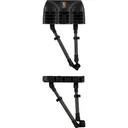 TightSpot Pivot Quiver Black RH - TightSpot Quiver