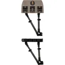TightSpot Pivot Quiver Granite RH - TightSpot Quiver