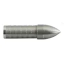 Black Eagle PS23 Glue In Target Points 80 gr. 12 pk. - Black Eagle Arrows
