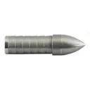 Black Eagle PS23 Glue In Target Points 120 gr. 12 pk. - Black Eagle Arrows