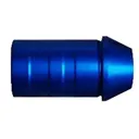 Black Eagle PS23 G/M Nock Bushing Blue 12 pk. - Black Eagle Arrows