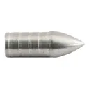 Black Eagle Glue In Target Points 100 gr. 12 pk. - Black Eagle Arrows
