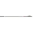 Carbon Express Maxima Red 6mm OD Green Arrows 300 6 pk. - Carbon Express