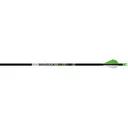 Easton 5mm Axis Arrows with Half Outs 200 6 pk. - Easton Archery