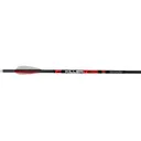 Killer Instinct KillerTech Crossbow Bolts 20 in. 6 pk. - Killer Instinct