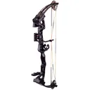 Barnett Vortex Lite Compound Bow Package RH 28 lbs. 15-22 in. - Barnett Crossbows