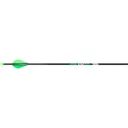 Victory VAP Elite Arrows 200 2 in. Vanes 6 pk. - Victory Archery