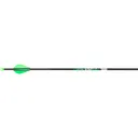 Victory VAP Gamer Arrows 200 2 in. Vanes 6 pk. - Victory Archery