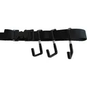 Loc Outdoorz Pro Hunt'r Treestand/Camera Belts 2 pk. - Loc OutdoorZ