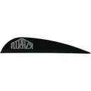 AAE Airazr 26 Vanes Black 50 pk. - Arizona Archery Enterprises