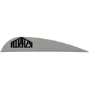 AAE Airazr 26 Vanes Gray 50 pk. - AAE Archery