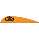 AAE Airazr 26 Vanes Sunset Gold 50 pk. - Arizona Archery Enterprises