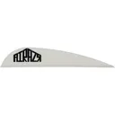 AAE Airazr 26 Vanes White 50 pk. - AAE Archery