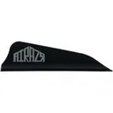 AAE Airazr Pro Vanes Black 50 pk. - Arizona Archery Enterprises