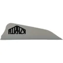 AAE Airazr Pro Vanes Gray 50 pk. - Arizona Archery Enterprises