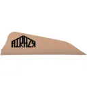 AAE Airazr Pro Vanes Sand 50 pk. - AAE Archery