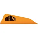 AAE Airazr Pro Vanes Sunset Gold 50 pk. - Arizona Archery Enterprises