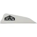 AAE Airazr Pro Vanes White 50 pk. - AAE Archery