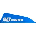 AAE Max Hunter Vanes Blue 50 pk. - Arizona Archery Enterprises