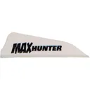 AAE Max Hunter Vanes Gray 50 pk. - Arizona Archery Enterprises