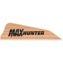 AAE Max Hunter Vanes Sand 50 pk. - Arizona Archery Enterprises
