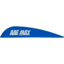 AAE Max Stealth Vanes Blue 50 pk. - Arizona Archery Enterprises