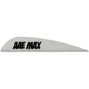 AAE Max Stealth Vanes Gray 50 pk. - Arizona Archery Enterprises