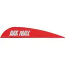 AAE Max Stealth Vanes Red 50 pk. - Arizona Archery Enterprises